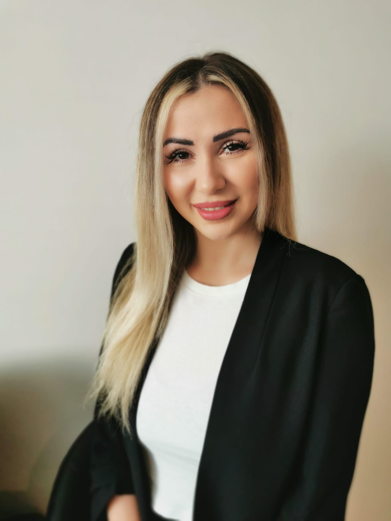 Alexandra Bercea