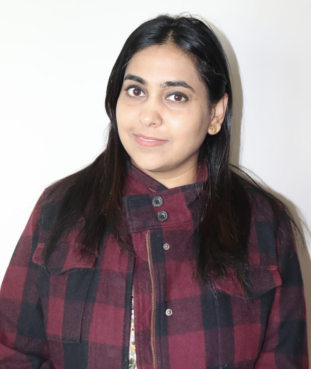 Dr. Niharika Saini